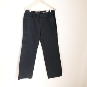 Dockers Black Pants